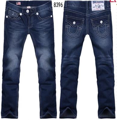 Cheap Men's TRUE RELIGION Jeans wholesale No. 1025